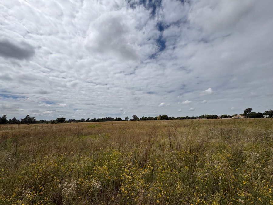 0 Bedroom Property for Sale in Vaalpark Free State